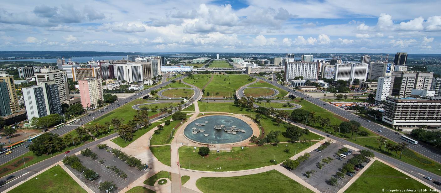 Brasília cultural (DF)