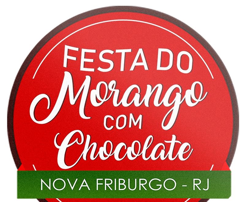 Nova Friburgo com Festa do Morango e Chocolate - RJ